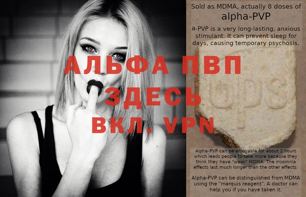 ALPHA-PVP Гусь-Хрустальный