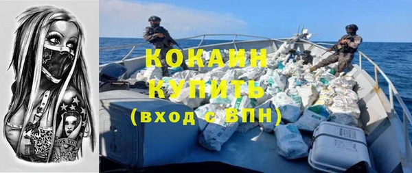ALPHA-PVP Гусь-Хрустальный